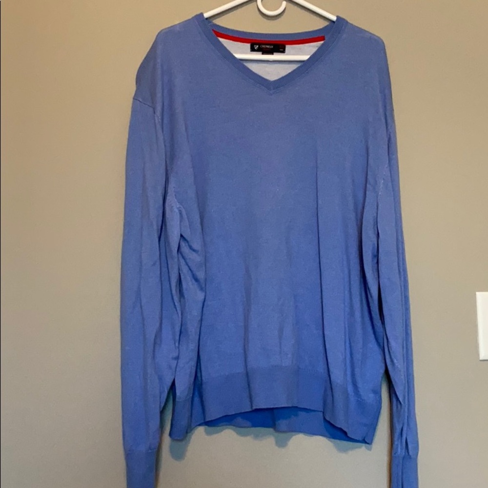 Cremieux Classics Men’s sweater